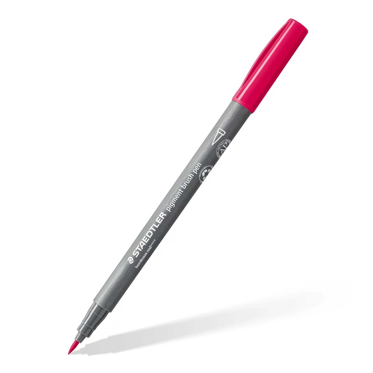 Staedtler Pigment Arts Multi Ink Brush Pen