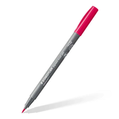 Staedtler Pigment Arts Multi Ink Brush Pen