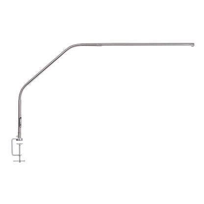 Daylight Lighting : Slimline 4 : Table Lamp : Brushed Steel