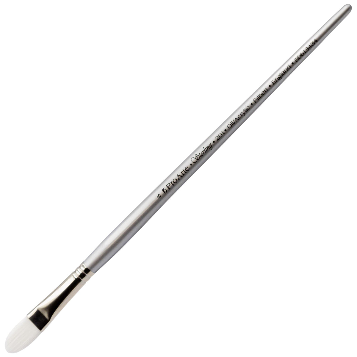 Sterling Acrylix Series 201 Filbert