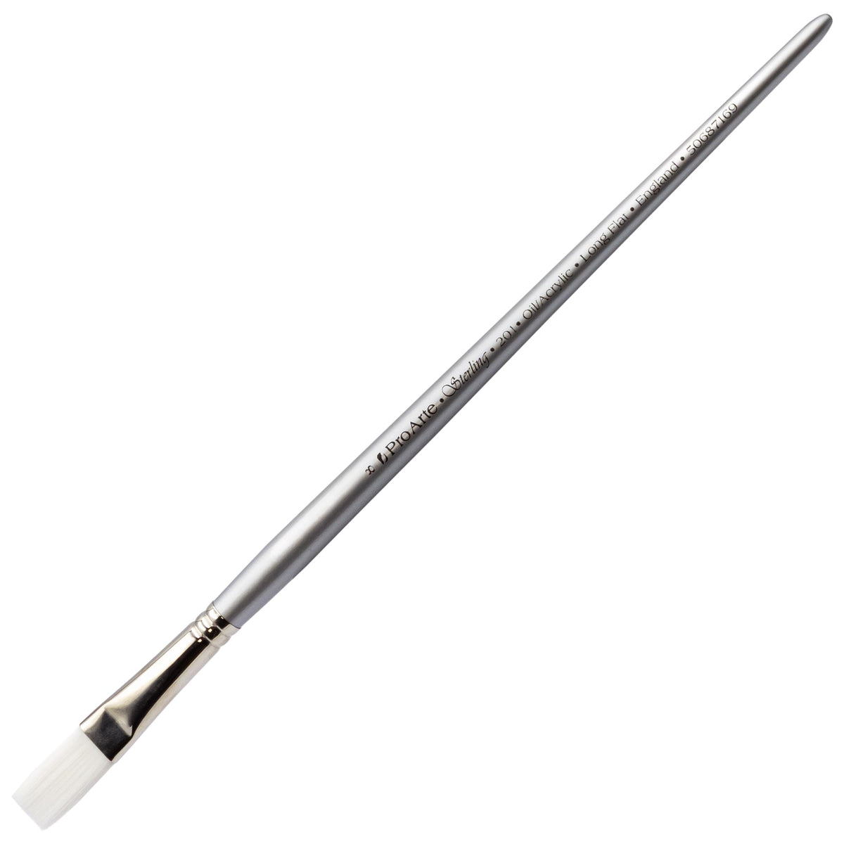Sterling Acrylix Series 201 Long Flat