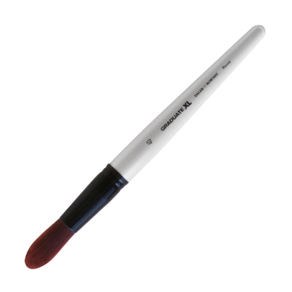 Daler-Rowney Graduate XL Stiff Synthetic Round - Size 40