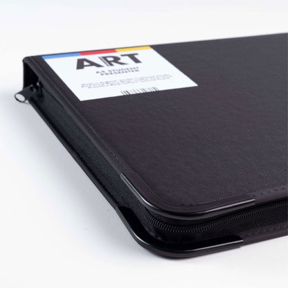 Closeup on ARTdiscount Student Presenter size A4