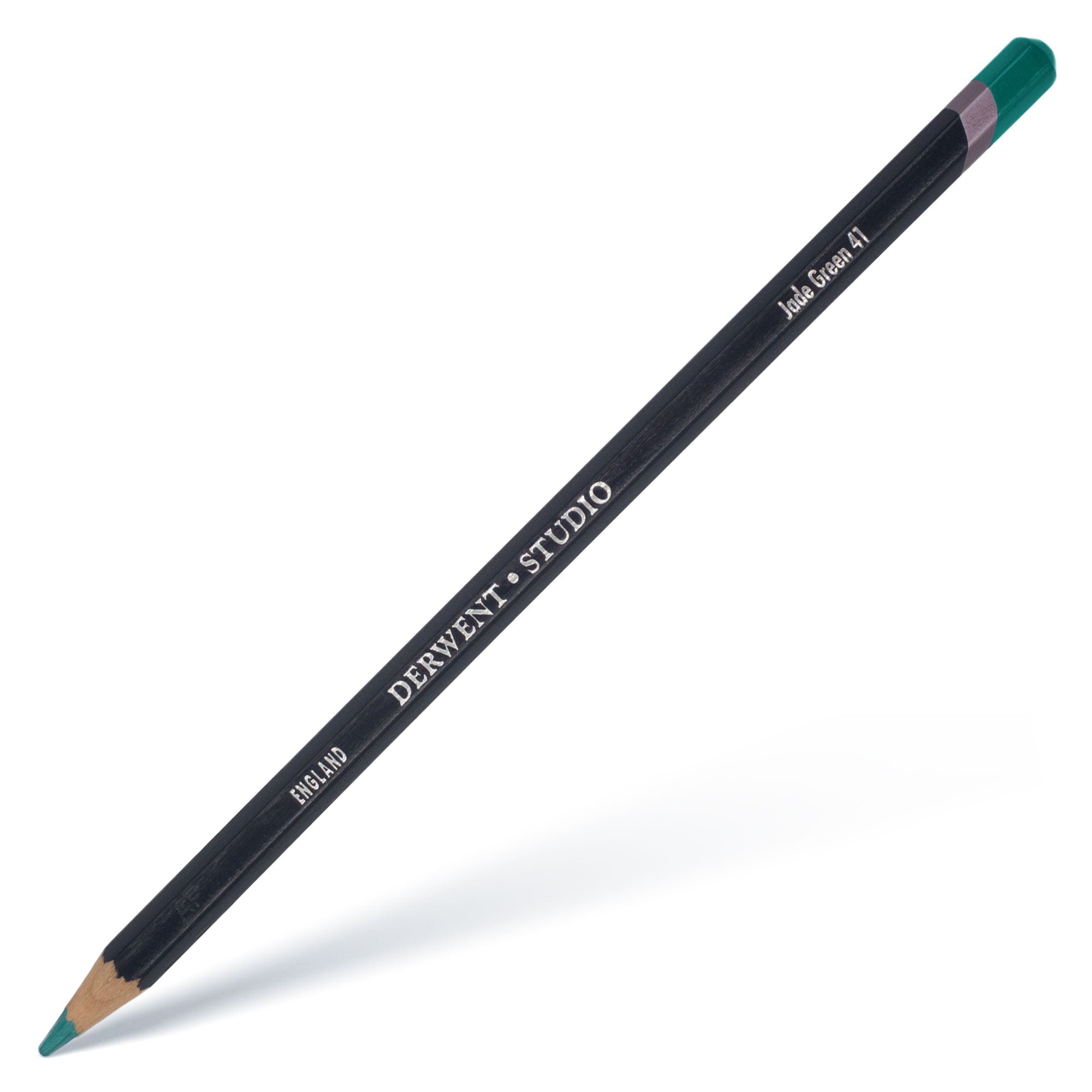 Derwent Studio Pencils Individuals - Jade Green