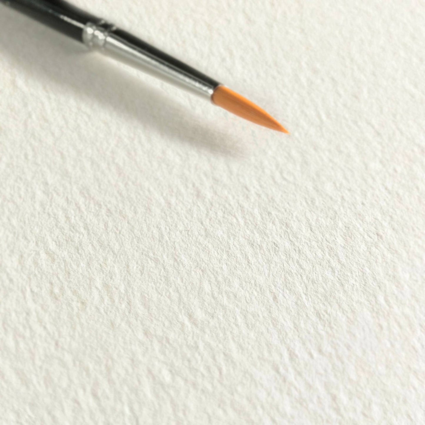 Hahnemühle Sugar Cane Watercolour Pads - 290gsm - 12 Sheets - Paper Closeup