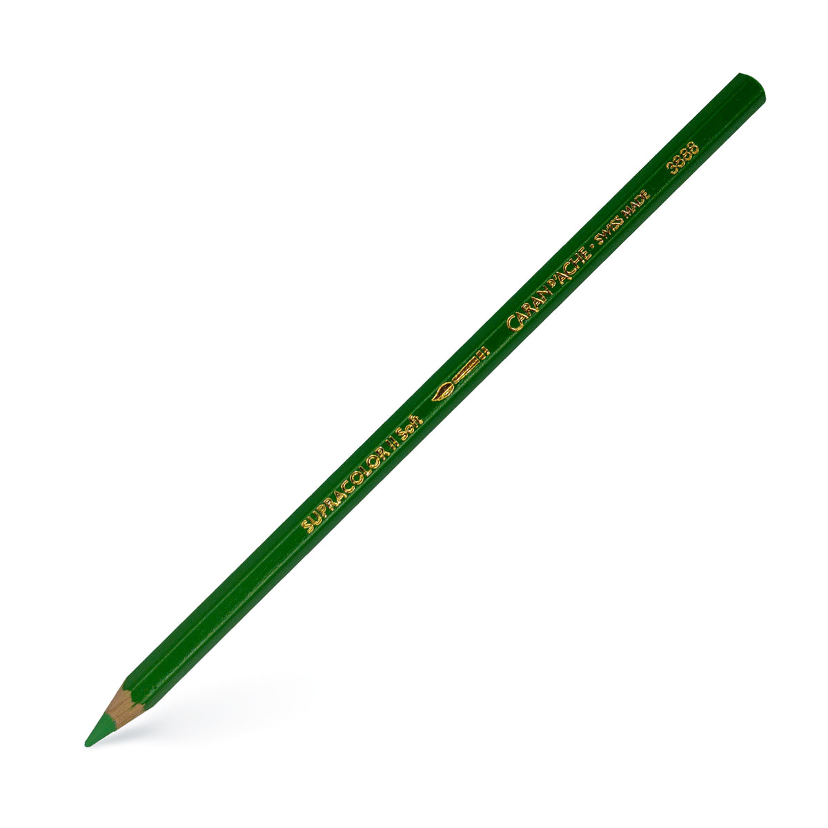 Caran d&#39;Ache Supracolor 2 Soft Aquarelle Individual Pencil