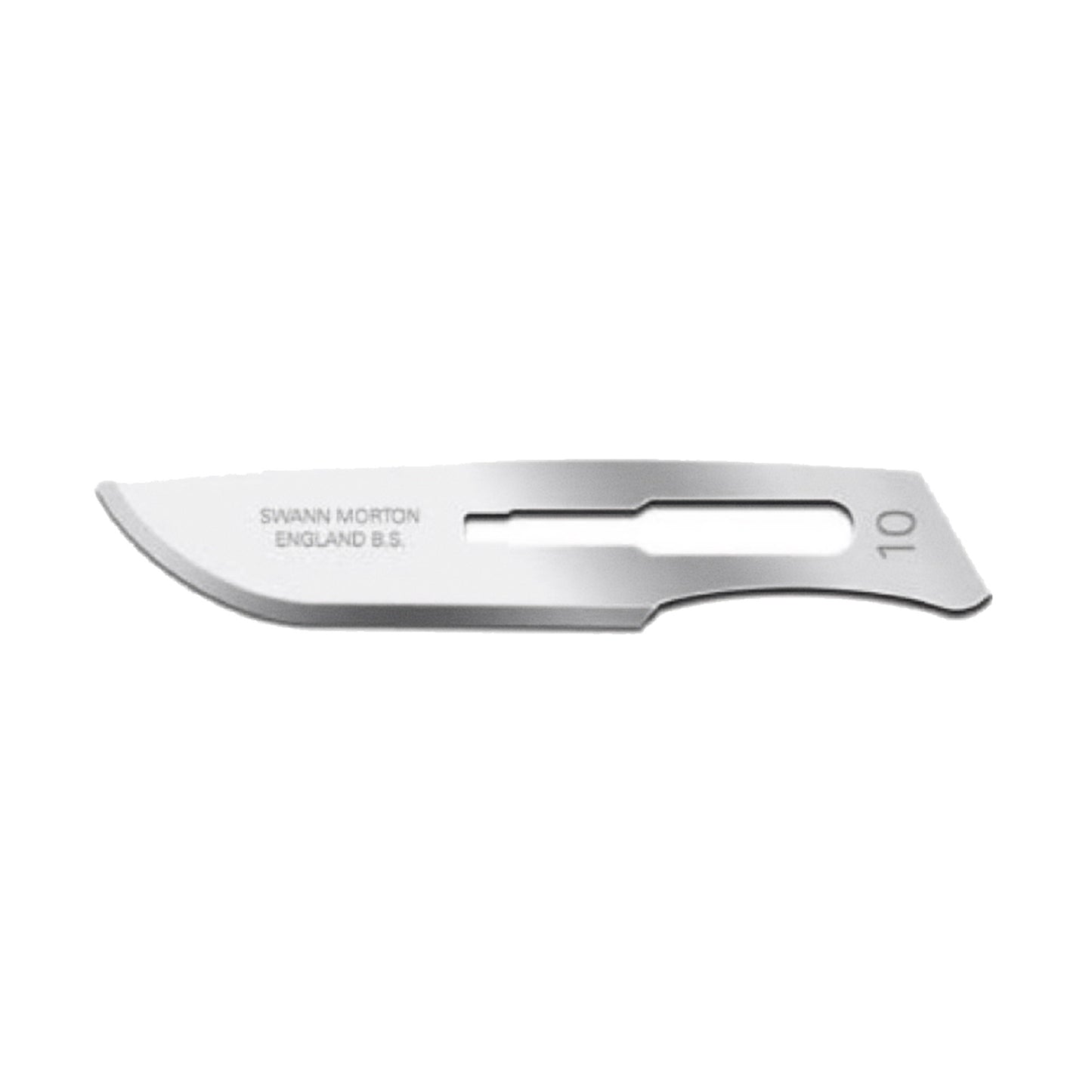Swann Morton Non-Sterile Surgical Scalpel Blades