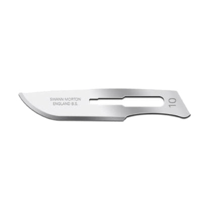 Swann Morton Non-Sterile Surgical Scalpel Blades