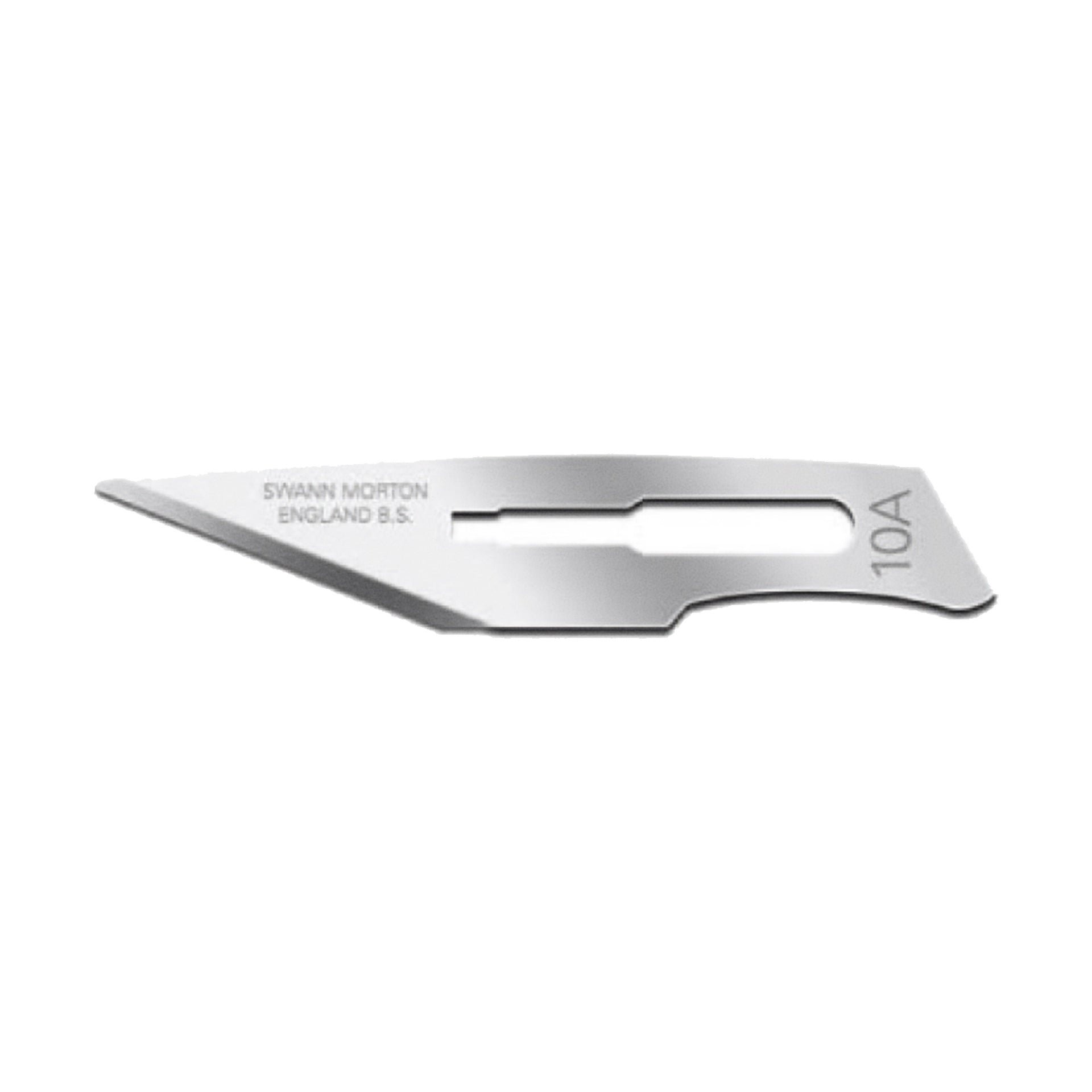 Non Sterile Surgical Scalpel Blades