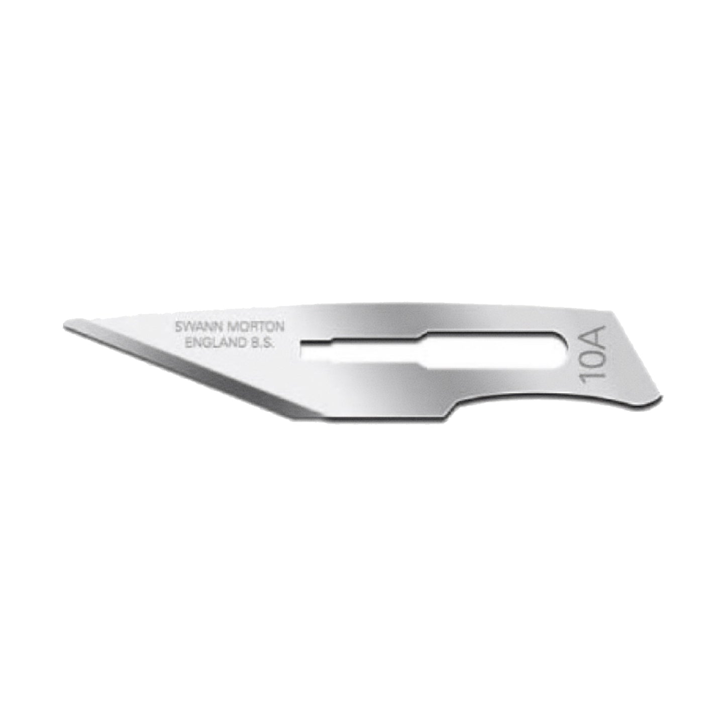 Swann Morton Non-Sterile Surgical Scalpel Blades