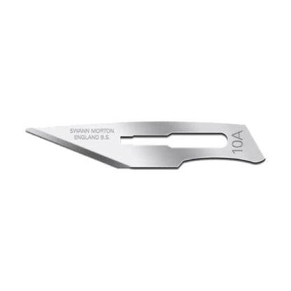 Swann Morton Non-Sterile Surgical Scalpel Blades
