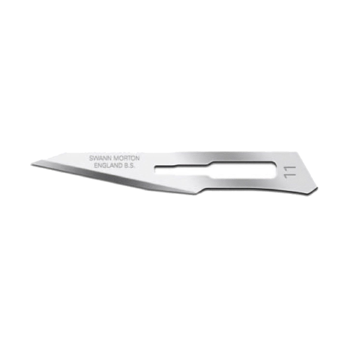 Swann Morton Non-Sterile Surgical Scalpel Blades