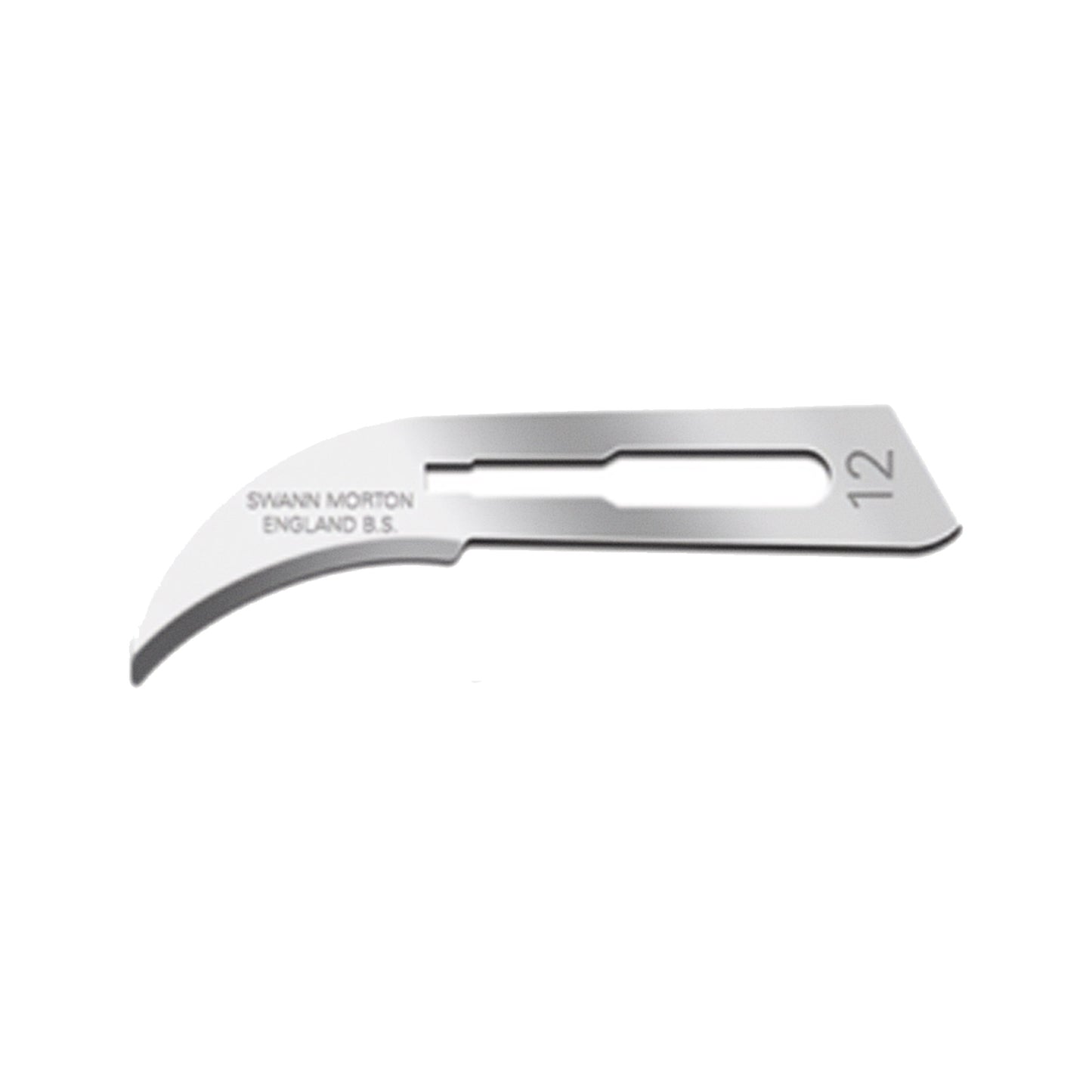 Swann Morton Non-Sterile Surgical Scalpel Blades