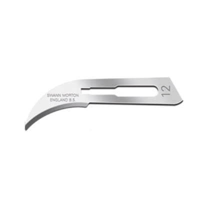 Swann Morton Non-Sterile Surgical Scalpel Blades