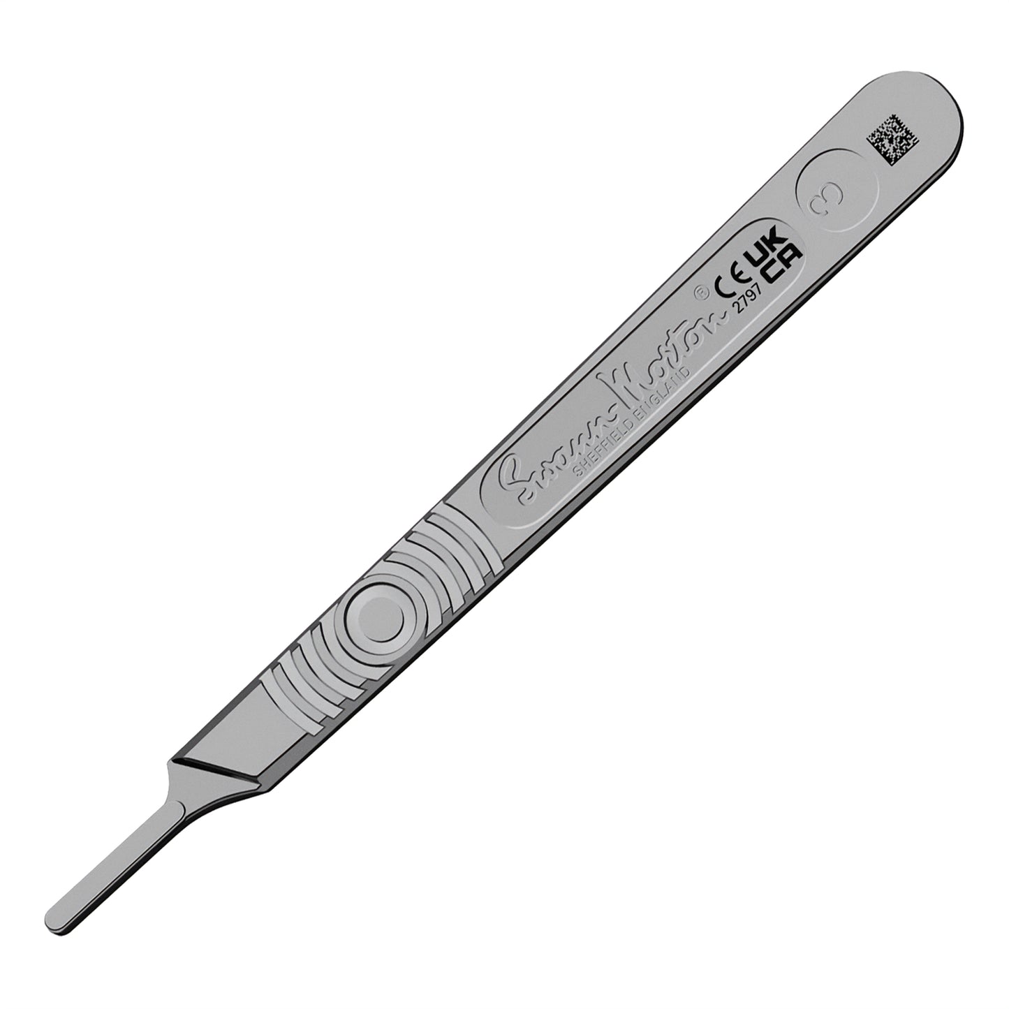 Swann-Morton No. 3 Scalpel Handle