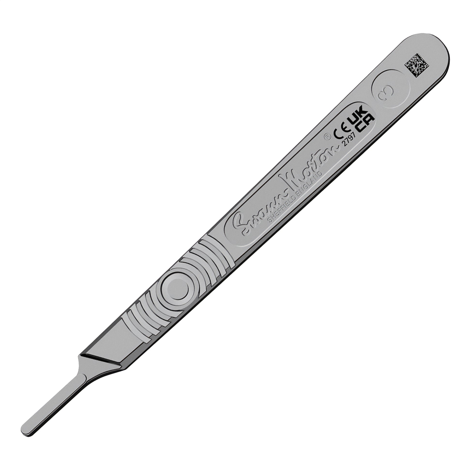 Swann-Morton No. 3 Scalpel Handle