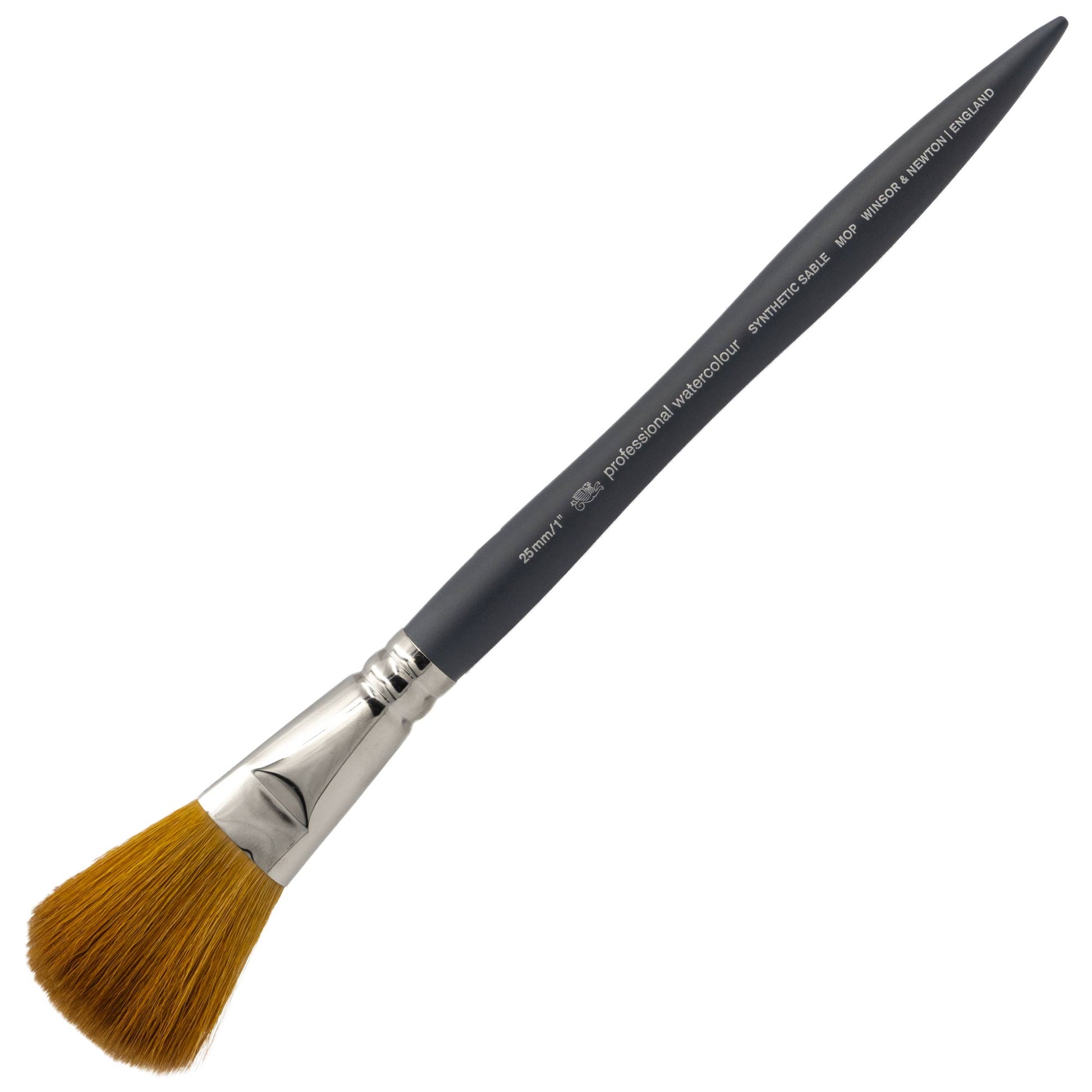 Winsor & Newton Professional Watercolour Synthetic Sable Brushes - MOP