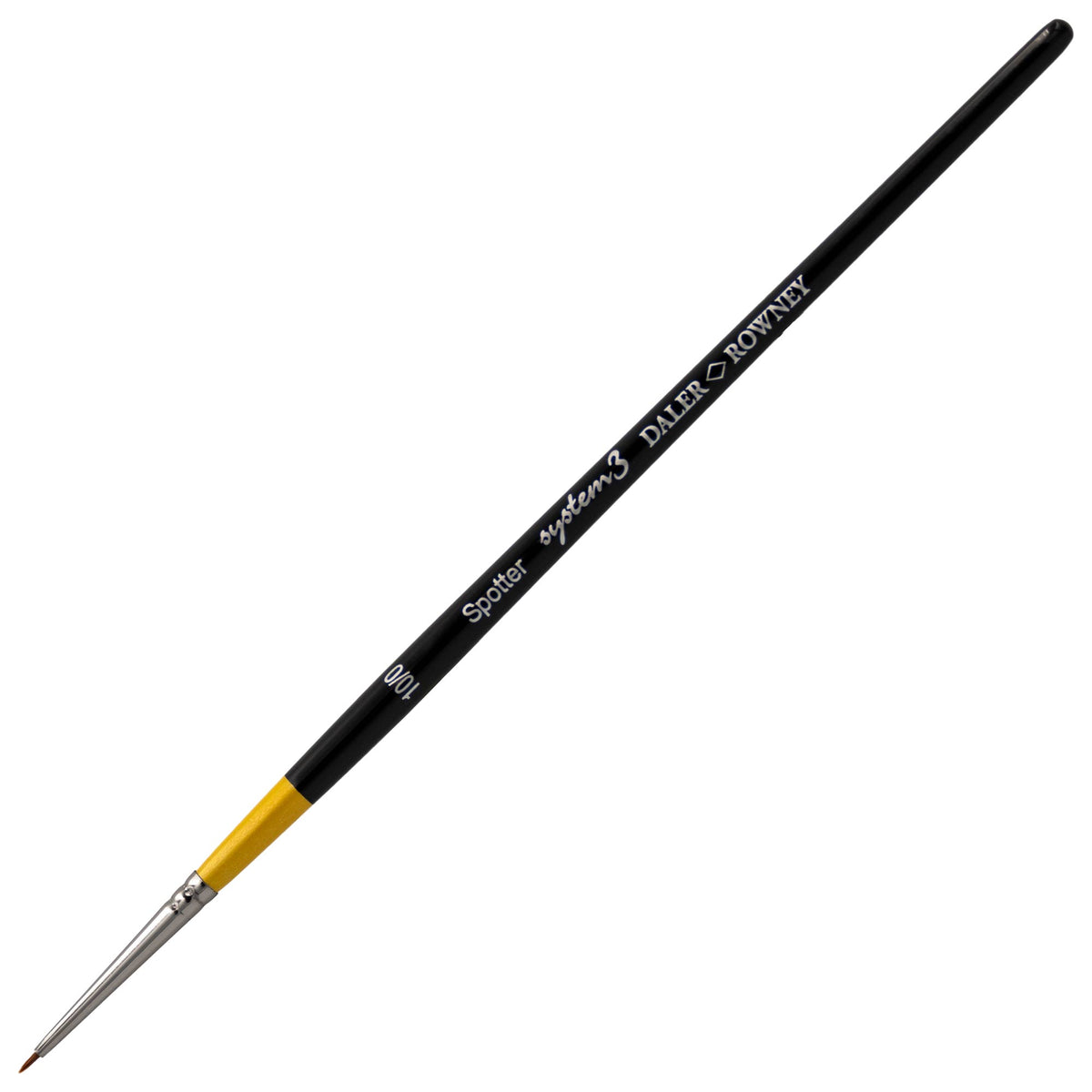 System3 Short Handled Spotter SY81 10 0