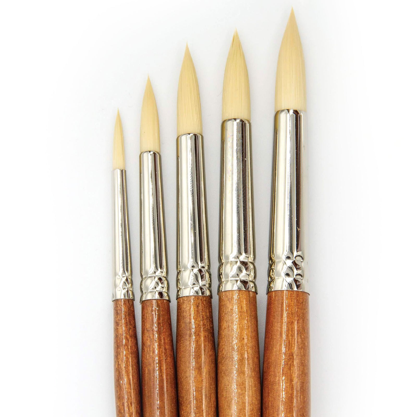 Buy Acrylic Paint Brushes Online