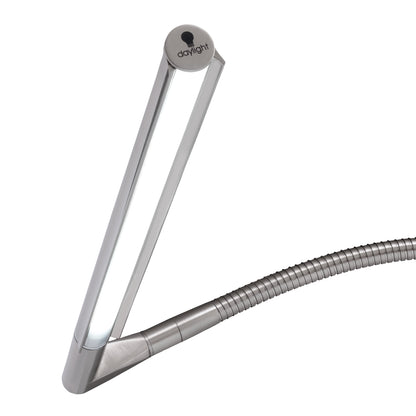 Daylight Techne Artist & Drafting Lamp - Closeup