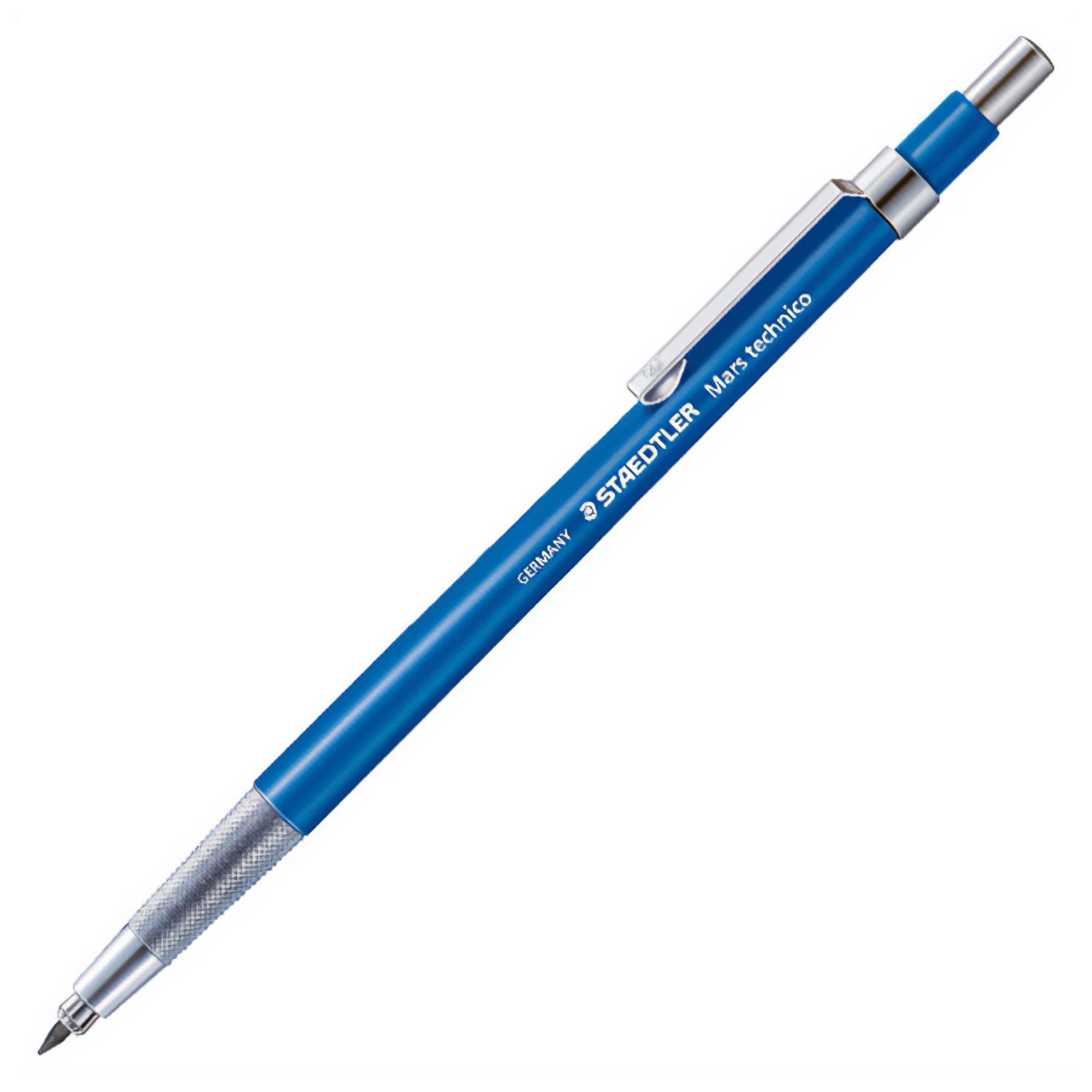 Staedtler Mars Technico 2mm Clutch Pencil - 780C