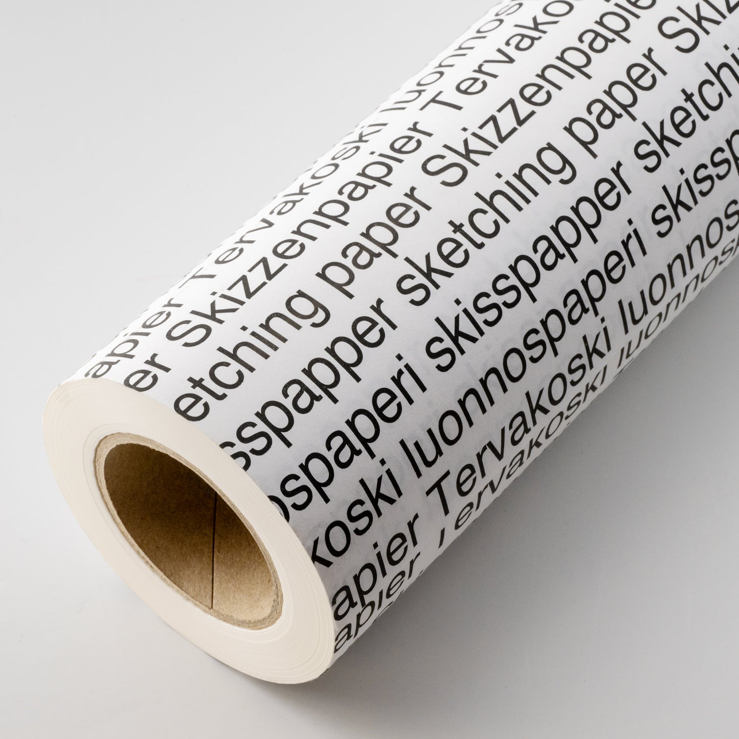 Tervakoski Sketching Paper Roll - 297mm x 100m