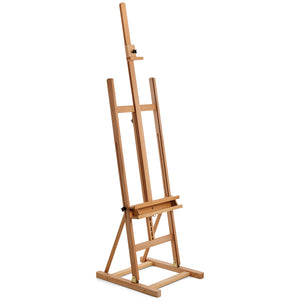 Winsor & Newton Tiber Studio Easel