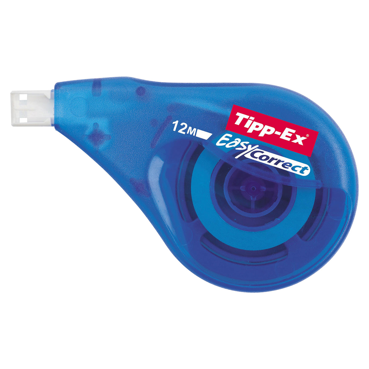 Tipp-Ex Easy Correct Correction Tape