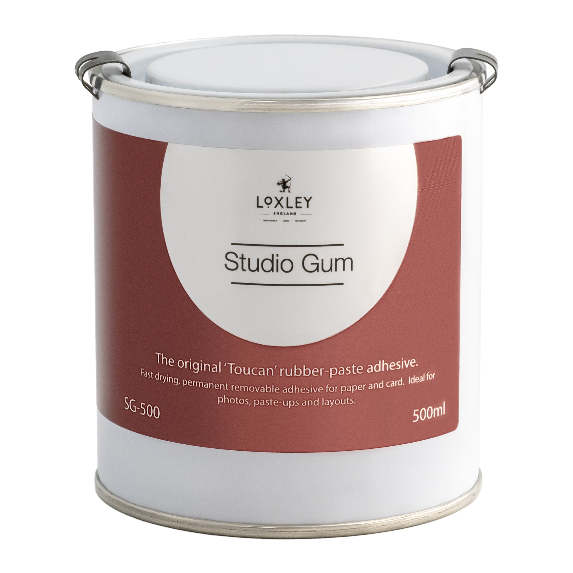 Loxley Toucan Studio Gum