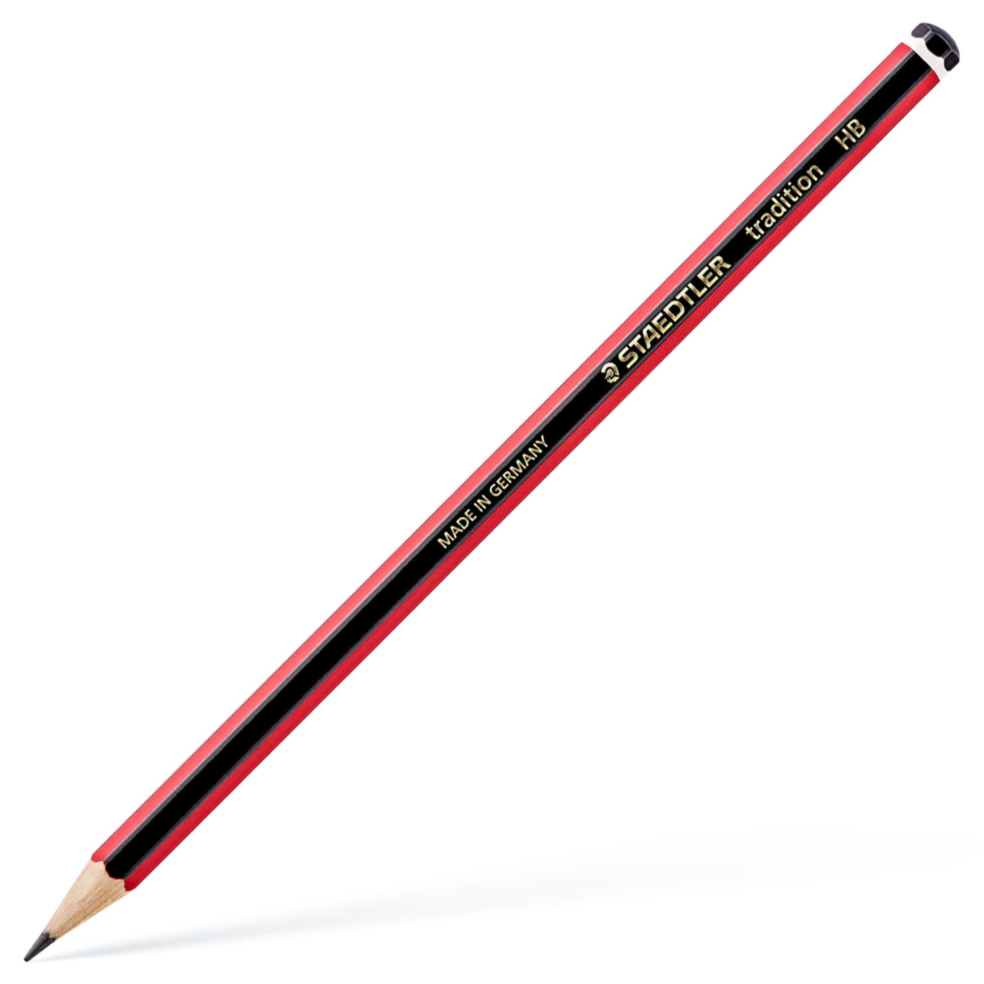 Staedtler Tradition 110 Sketching Pencils