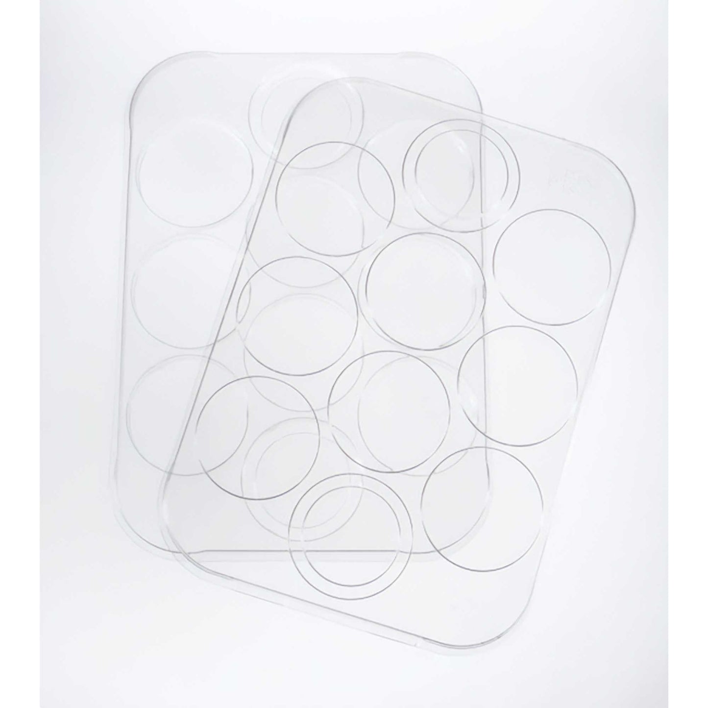 Pan Pastel - Palette/Tray with Lid 