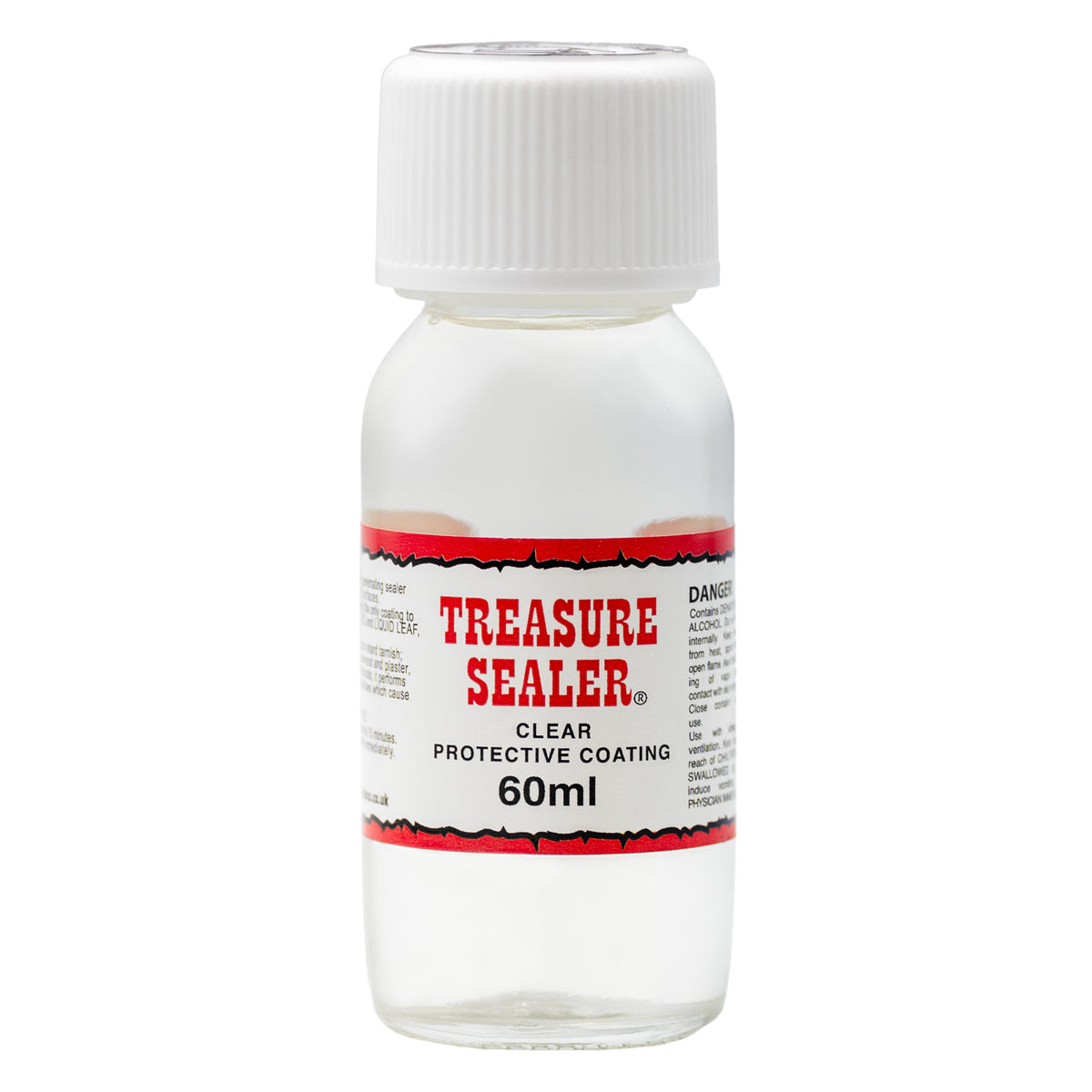 Treasure Sealer - 60ml