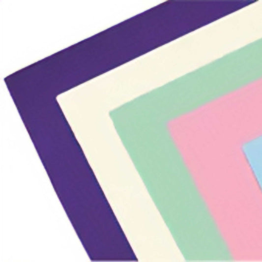 Seawhite Trend Coloured CARD - A3 - 10 Sheet Pack