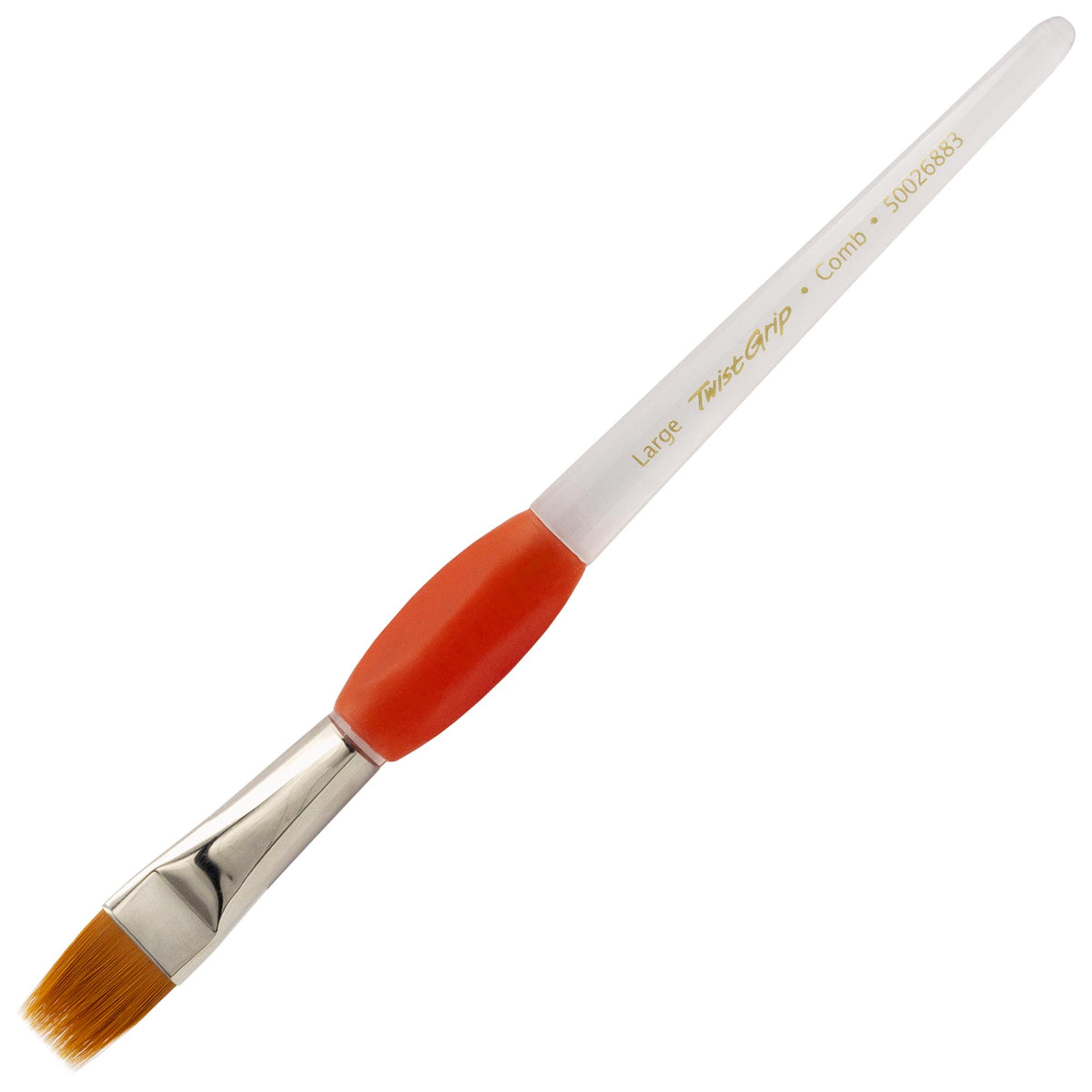 Pro Arte TwistGrip Brushes - Comb