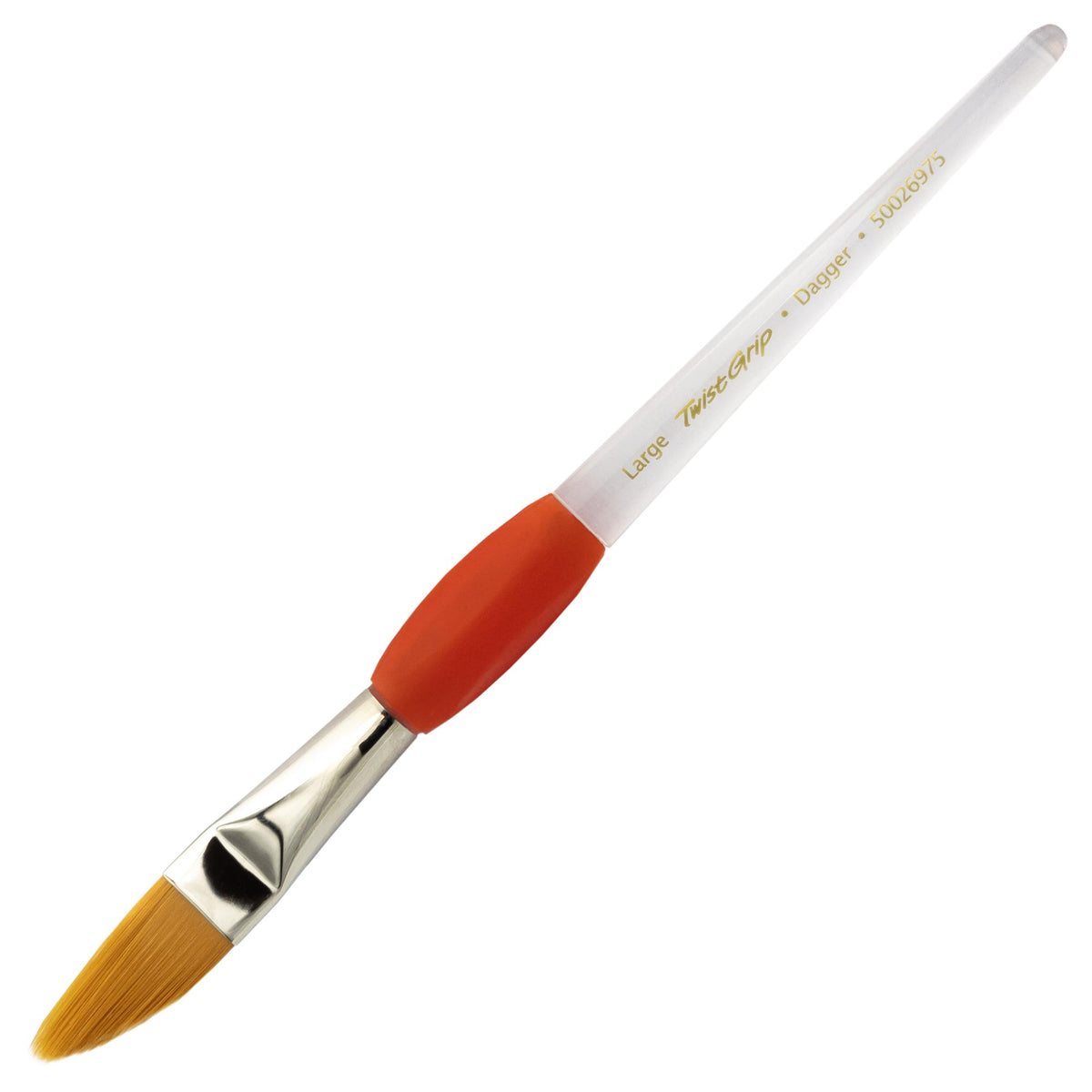 Pro Arte TwistGrip Brushes - Dagger