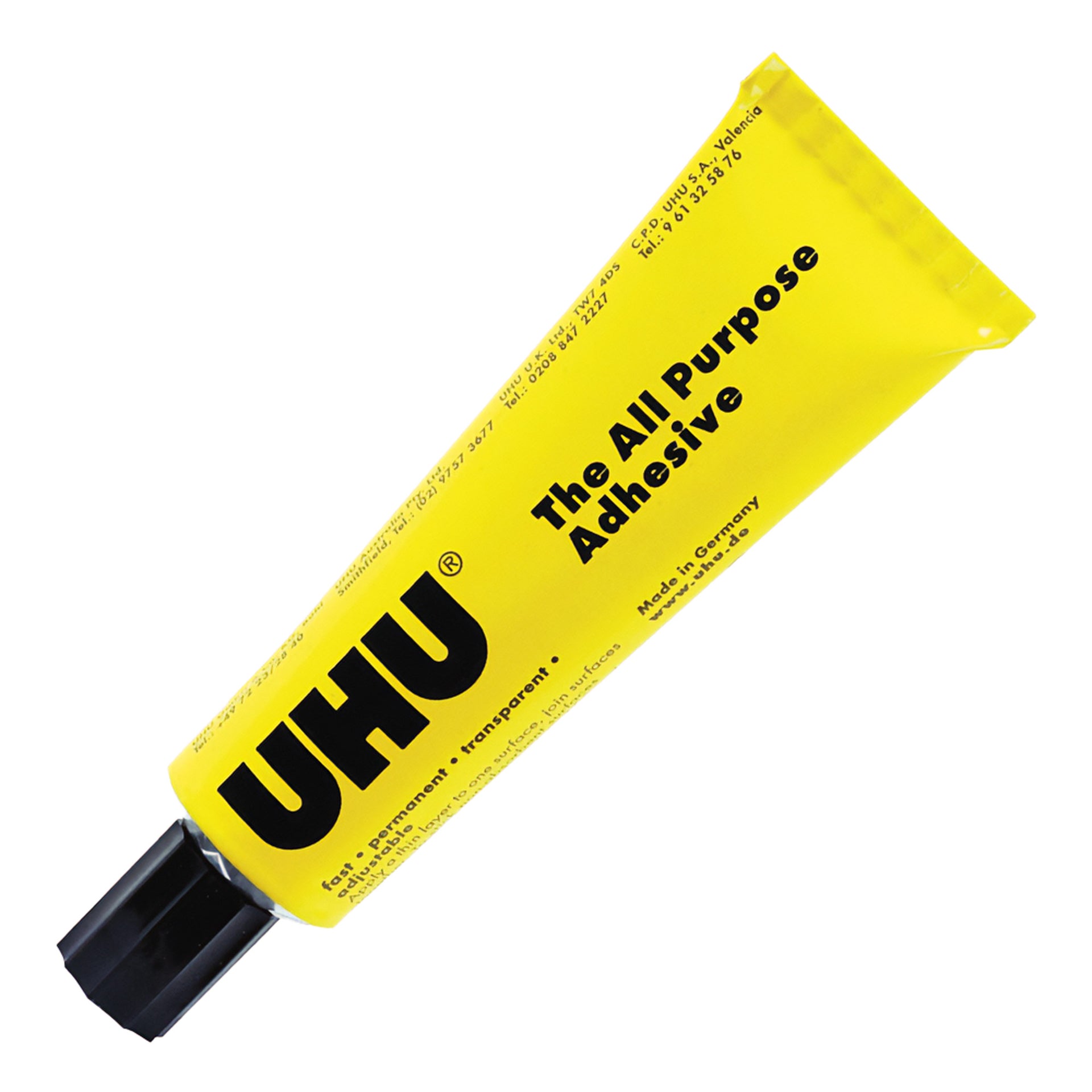 All Purpose Adhesive