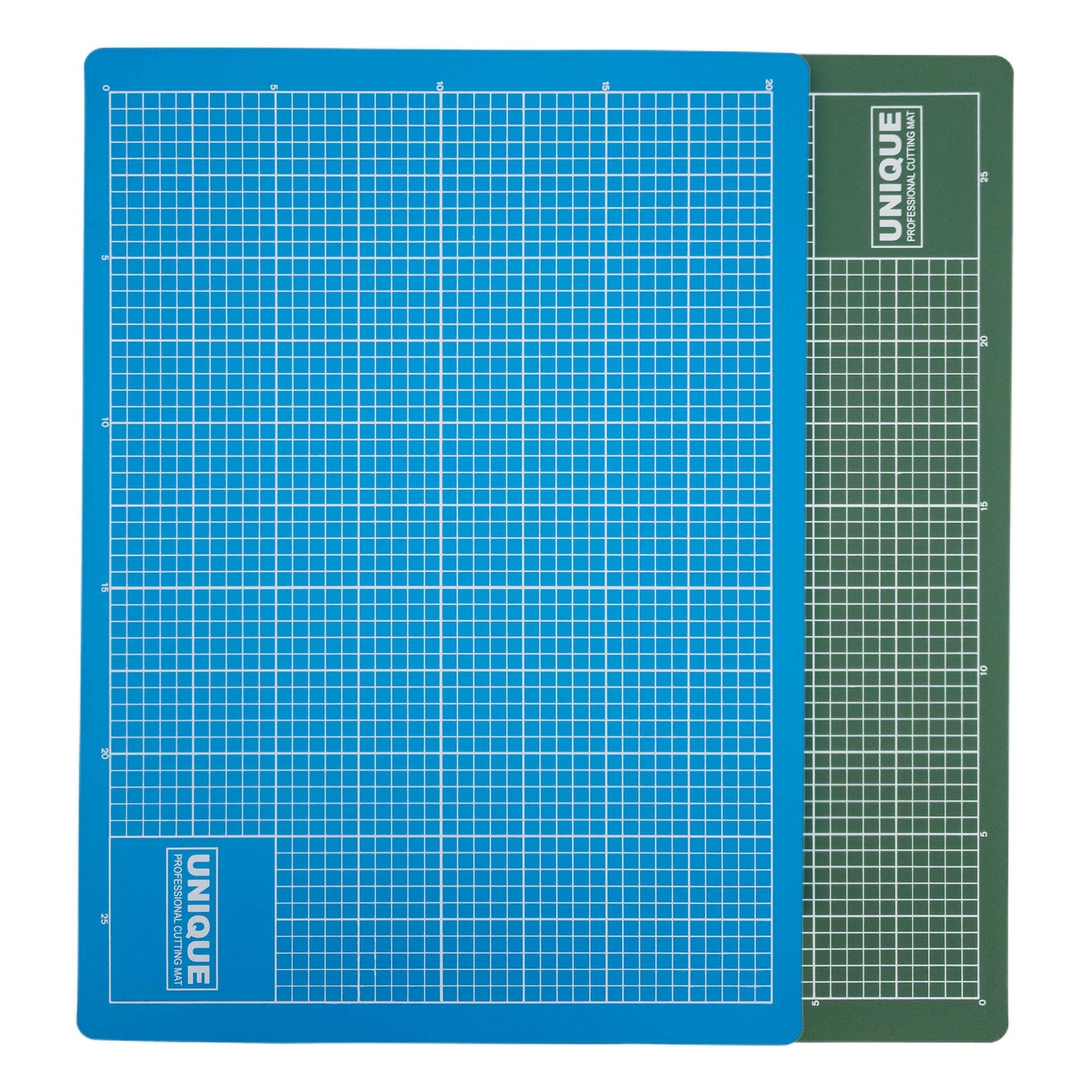 UNIQUE Professional Quality Cutting Mats - Both Sides