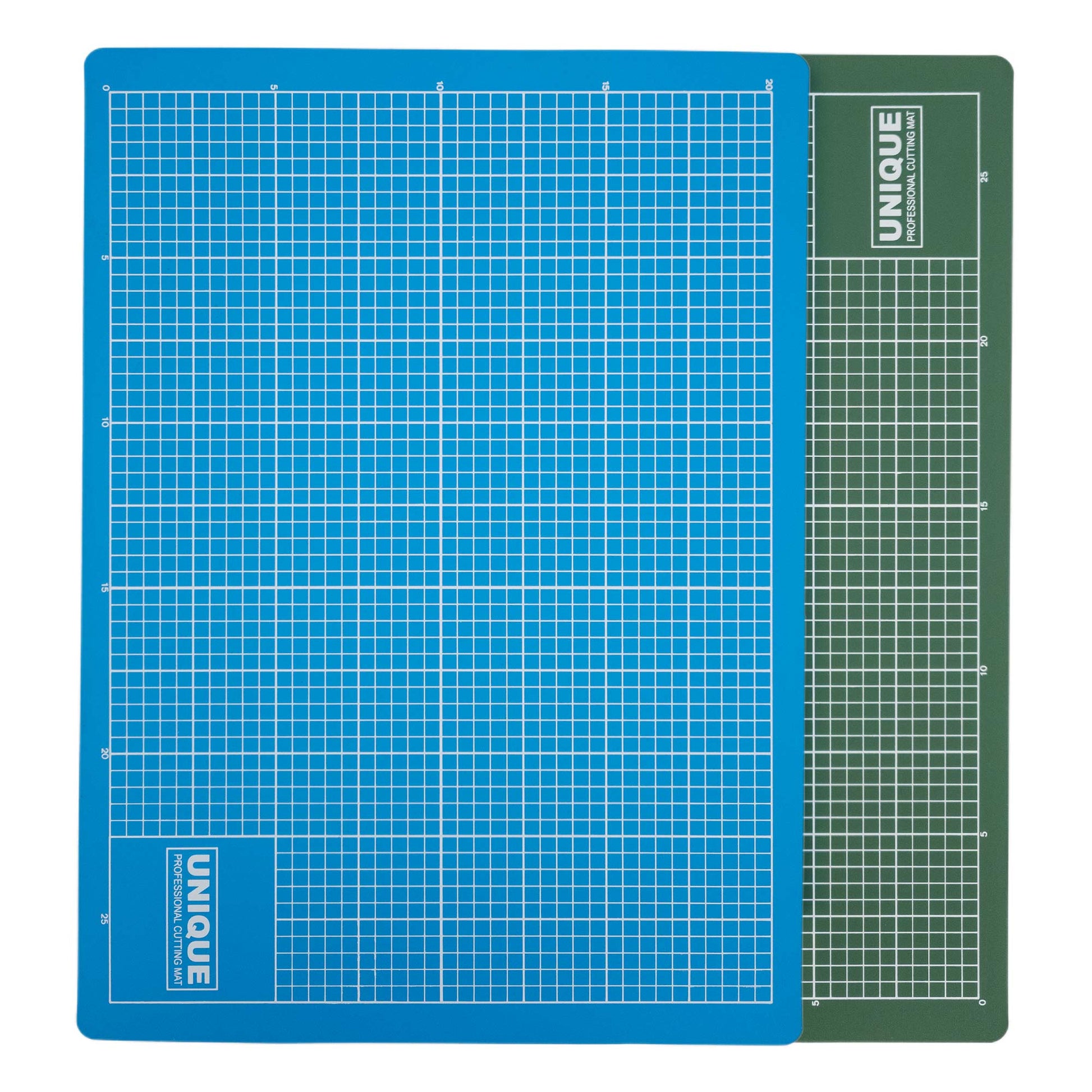 UNIQUE Professional Quality Cutting Mats - Both Sides