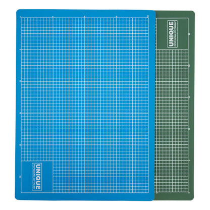 UNIQUE Professional Quality Cutting Mats - Both Sides