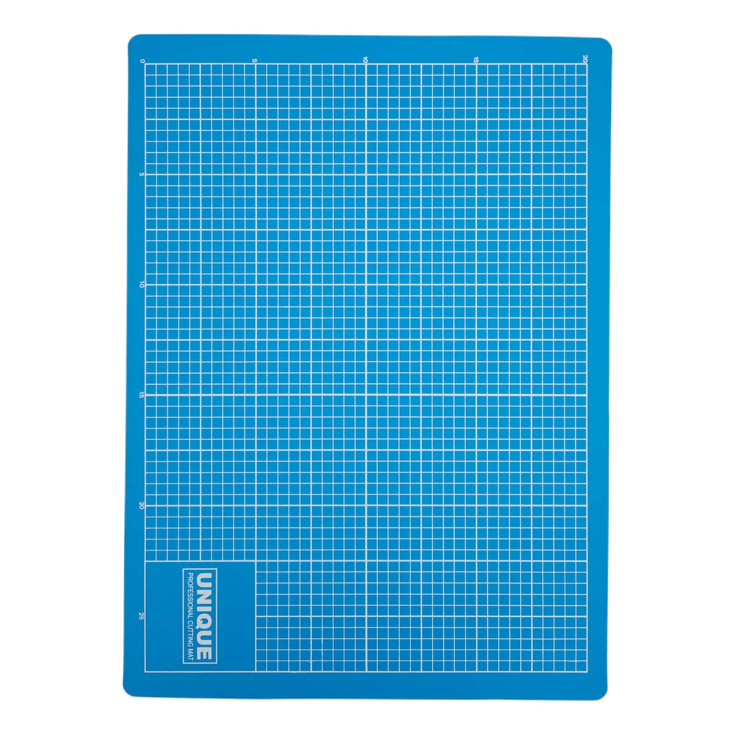 UNIQUE Professional Quality Cutting Mats - Blue Size