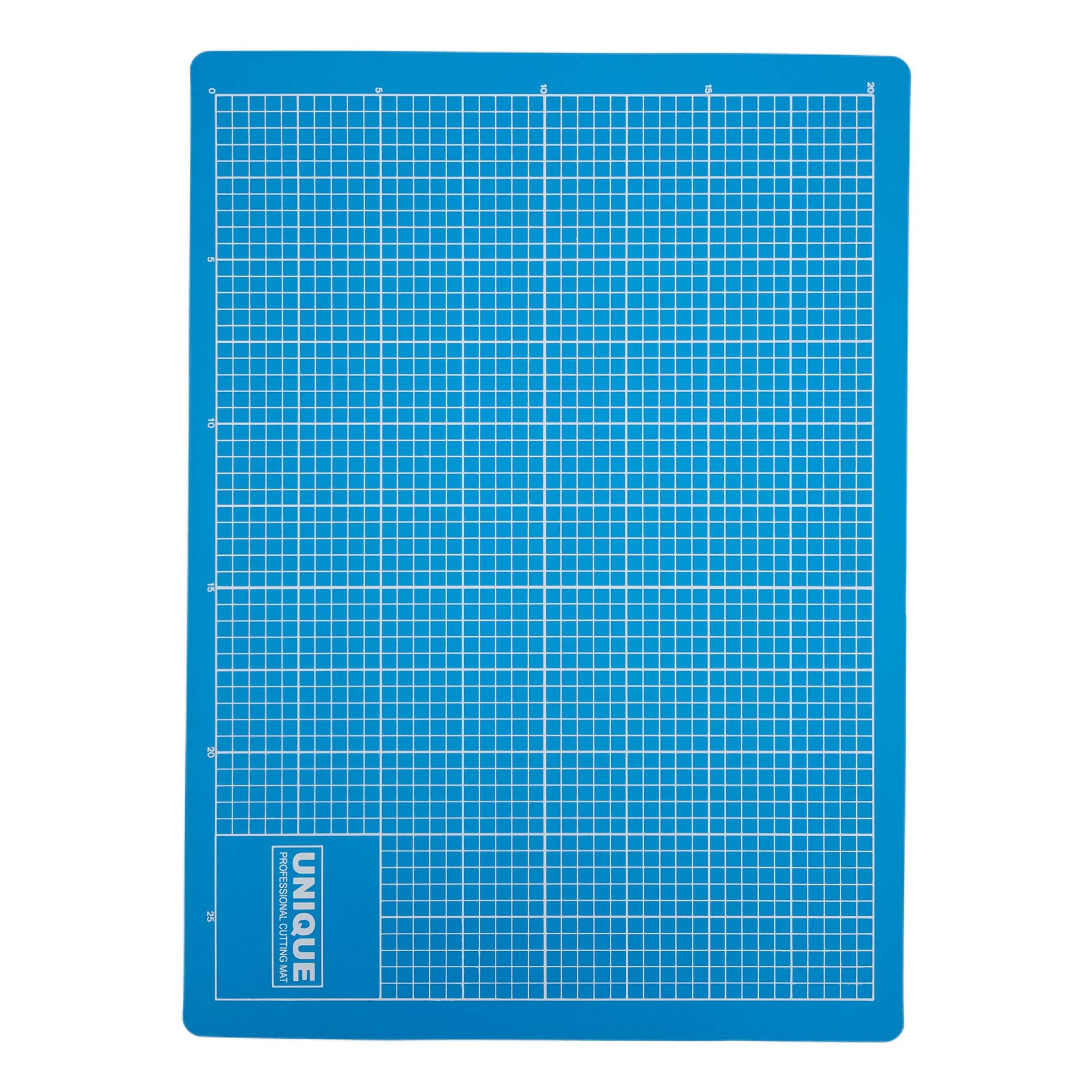 UNIQUE Professional Quality Cutting Mats - Blue Size