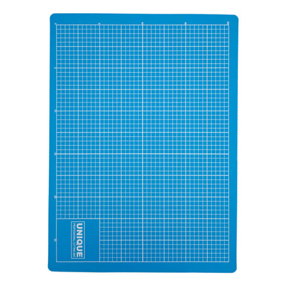 UNIQUE Professional Quality Cutting Mats - Blue Size