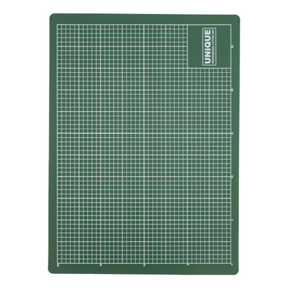 UNIQUE Professional Quality Cutting Mats - Green Side