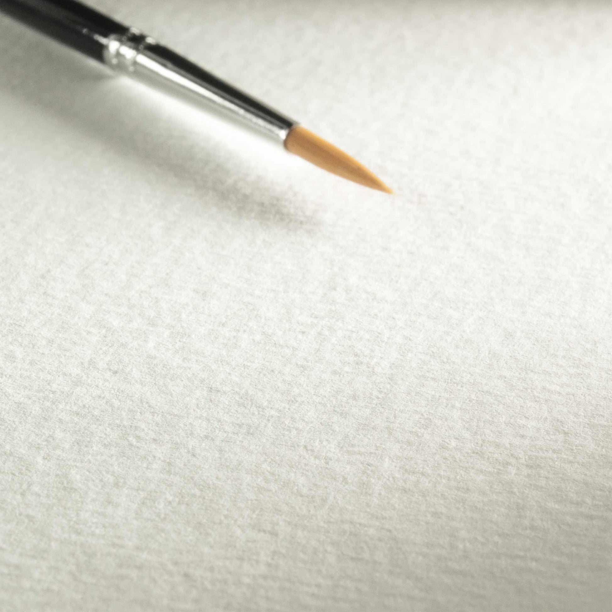 Hahnemühle Universal Block - Paper Closeup