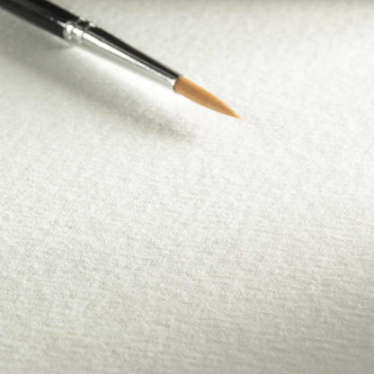 Hahnemühle Universal Block - Paper Closeup