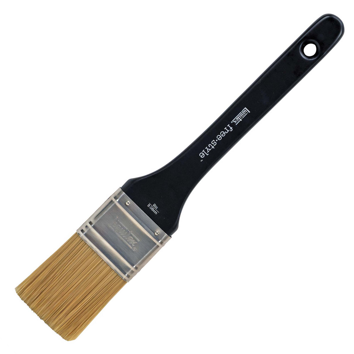 Universal Flat Brush