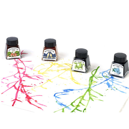 Winsor & Newton Drawing Inks Individual Colours - Mood Image