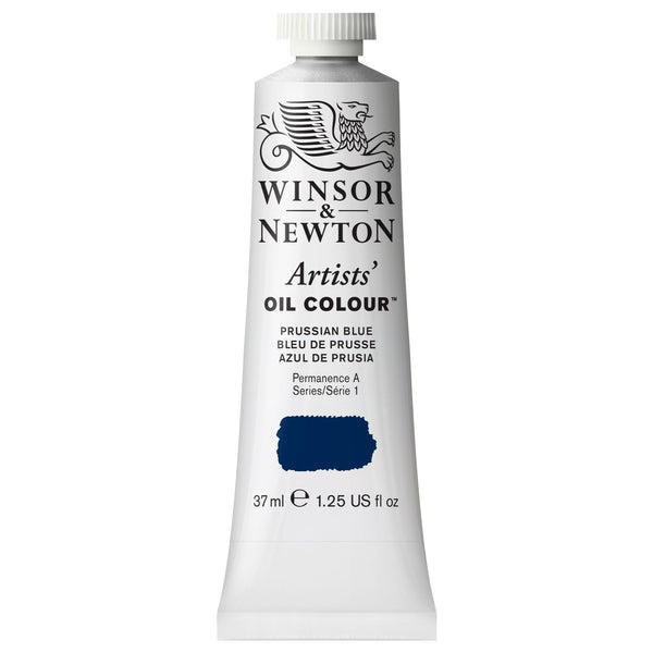 Winsor & outlet Newton oil paints