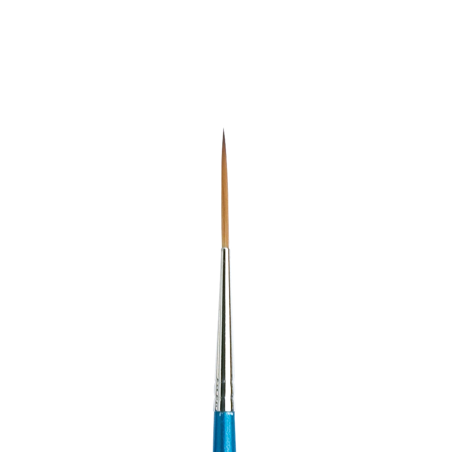 Winsor & Newton Cotman Brush Series 333 - Rigger - Closeup