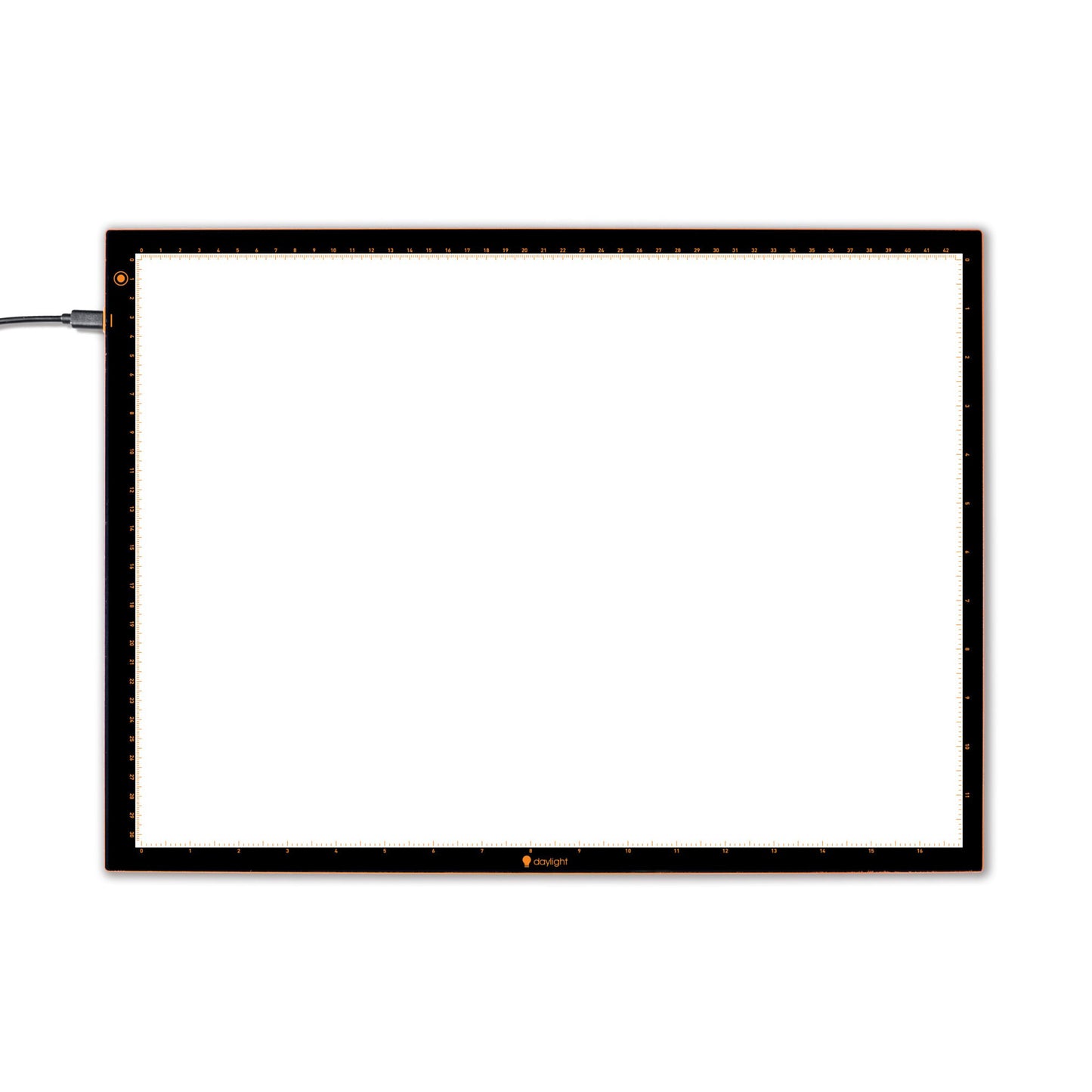 Daylight Wafer 2 Lightpad - A3 - USB-C Version